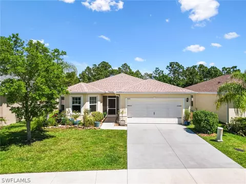 8231 Gopher Tortoise Trl, Lehigh Acres, FL 33972