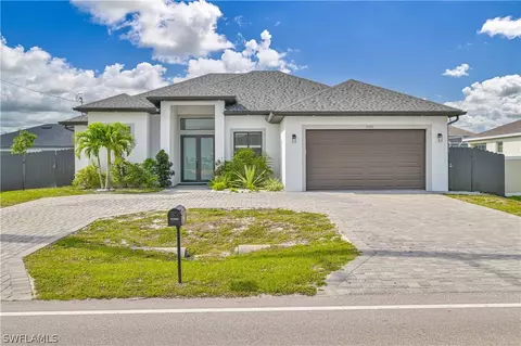 1302 Embers Pkwy W, Cape Coral, FL 33993
