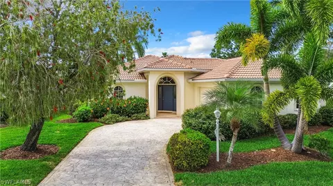 2611 Palo Duro Blvd, North Fort Myers, FL 33917
