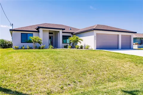 402 NW 6th St, Cape Coral, FL 33993
