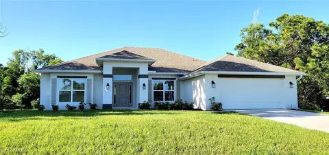 3804 NW 46th Ter, Cape Coral, FL 33993