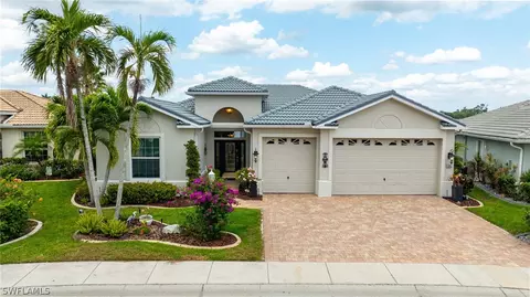 2261 Palo Duro Blvd, North Fort Myers, FL 33917