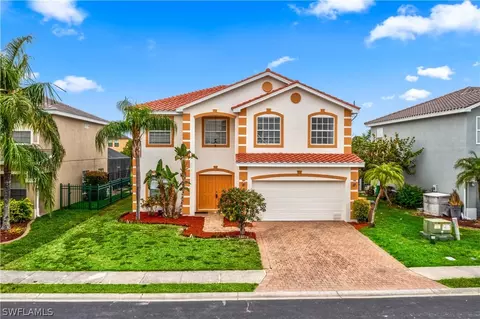 2125 Cape Heather Cir, Cape Coral, FL 33991