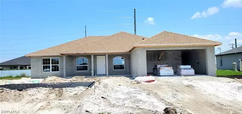 505 NE 23rd Ter, Cape Coral, FL 33909