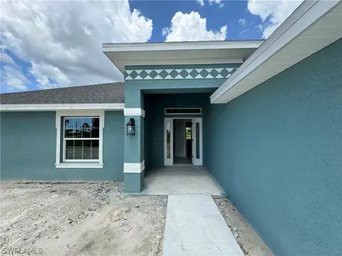 4309 NE 20th Pl, Cape Coral, FL 33909