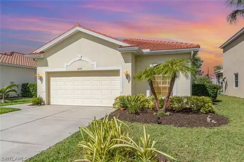 2692 Sunset Lake Dr, Cape Coral, FL 33909