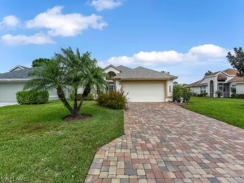 20954 Country Barn Dr, Estero, FL 33928