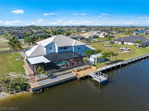 4403 NW 33rd St, Cape Coral, FL 33993