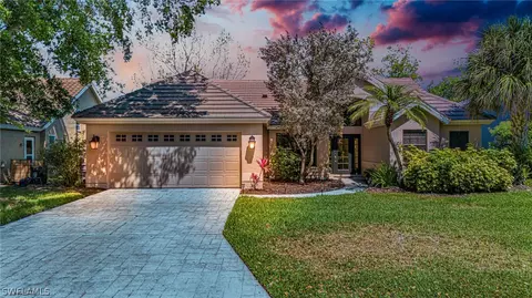 12641 Shannondale Dr, Fort Myers, FL 33913
