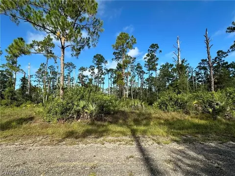 709 Monroe Ave, Lehigh Acres, FL 33936