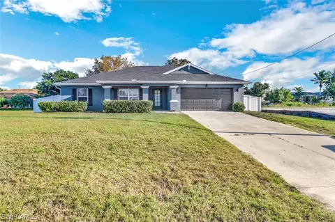 2717 NW 5th Ter, Cape Coral, FL 33993