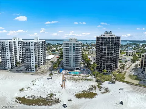 6620 Estero Blvd #604, Fort Myers Beach, FL 33931