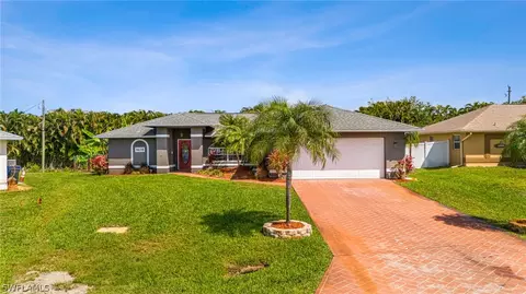 9235 Crocus Ct, Fort Myers, FL 33967
