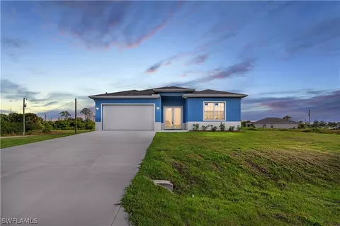 7063 Calder Cir, Labelle, FL 33935