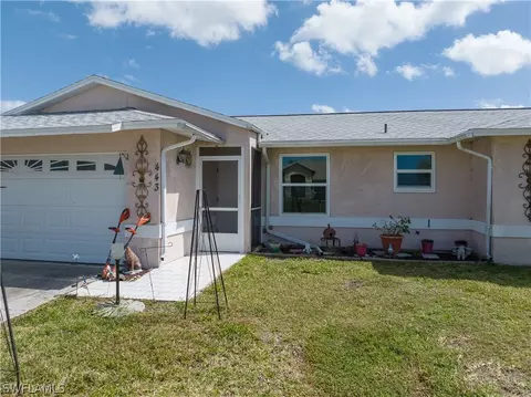 443 NE 1st Ave, Cape Coral, FL 33909
