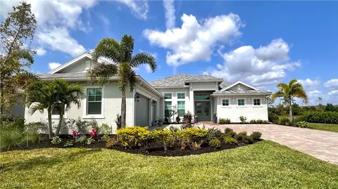18548 Wildblue Blvd, Fort Myers, FL 33913