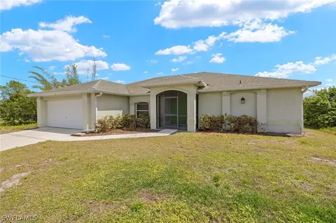 1021 Halby Ave S, Lehigh Acres, FL 33974