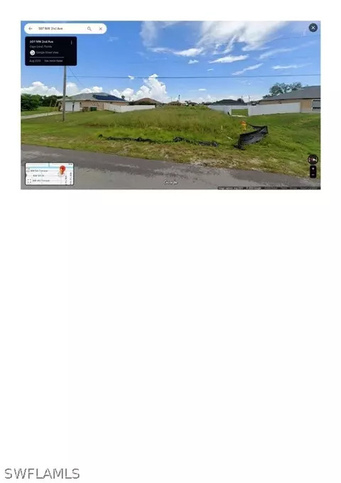 507 NW 2nd Ave, Cape Coral, FL 33993