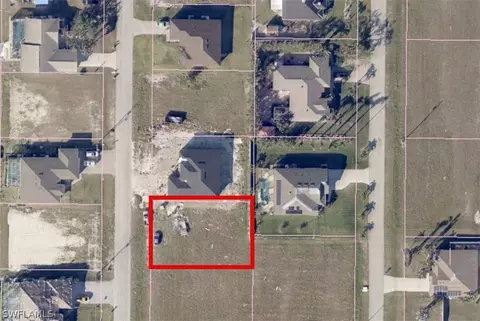 1809 NW 37th Pl, Cape Coral, FL 33993