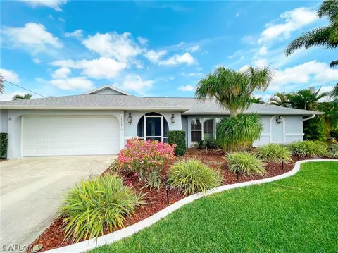 1311 SE 16th St, Cape Coral, FL 33990
