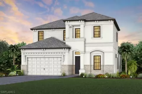 9589 Caymas Ter, Naples, FL 34114