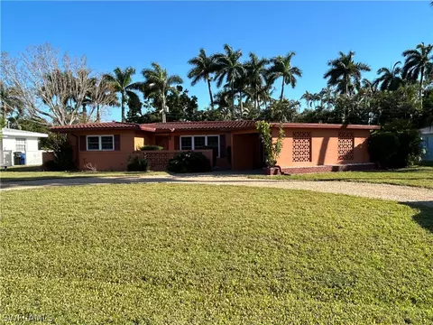 1228 Cleburne Dr, Fort Myers, FL 33919