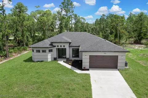 4003 E 13th St, Lehigh Acres, FL 33972