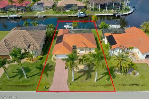 4627 Almar Dr, Punta Gorda, FL 33950