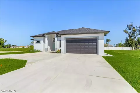 360 El Dorado Blvd S, Cape Coral, FL 33991