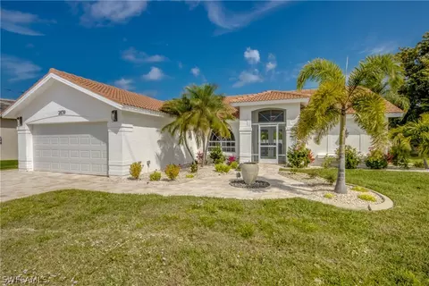 2839 Cape Coral Pkwy W, Cape Coral, FL 33914