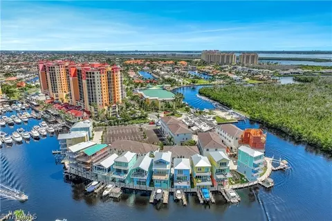 5815 Shell Cove Dr #110, Cape Coral, FL 33914
