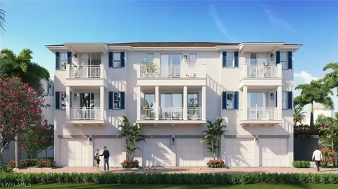 5815 Shell Cove Dr #108, Cape Coral, FL 33914