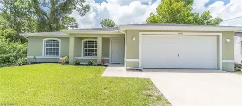 3409 22nd St SW, Lehigh Acres, FL 33976