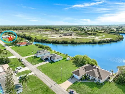 Undisclosed, Cape Coral, FL 33909