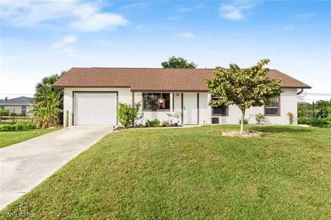 18566 Sunflower Rd, Fort Myers, FL 33967