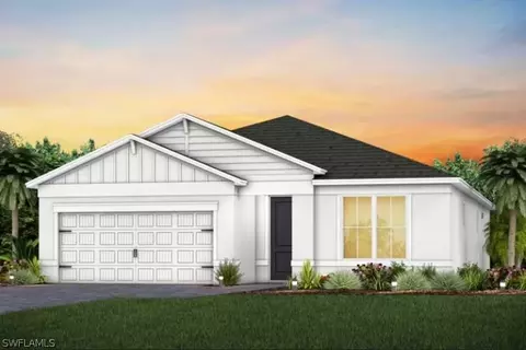 42777 Valley Brook St, Punta Gorda, FL 33982