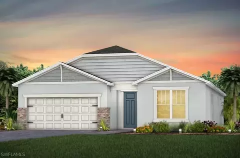 42517 Adirondack Dr, Punta Gorda, FL 33982