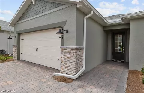42544 Adirondack Dr, Punta Gorda, FL 33982