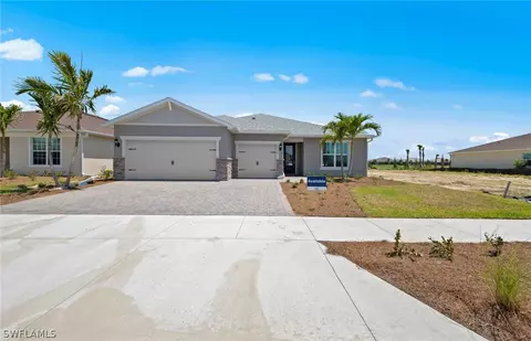 15734 Appalachian Dr, Punta Gorda, FL 33982