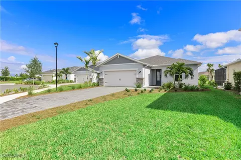 42523 Adirondack Dr, Punta Gorda, FL 33982