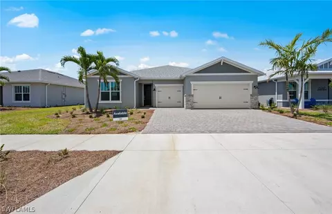 15755 Appalachian Dr, Punta Gorda, FL 33982