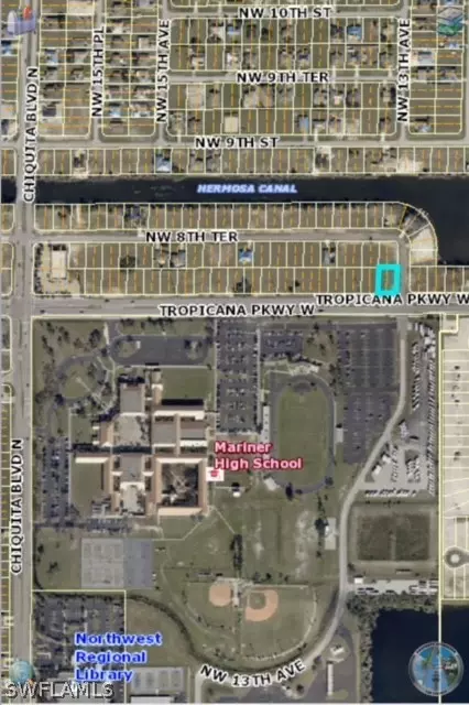 1301 Tropicana Pkwy W, Cape Coral, FL 33993