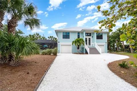 545 Rabbit Rd, Sanibel, FL 33957