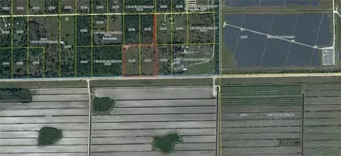 13434 Tangelo Ave La Deca, Clewiston, FL 33440