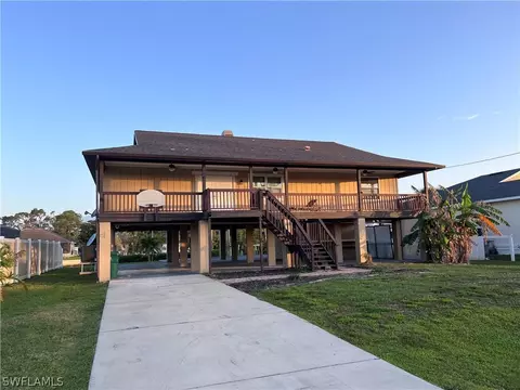 13144 Windcrest Dr, Port Charlotte, FL 33953