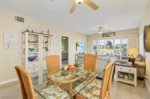 14891 Hole In One Cir #110 - MUIRFIELD, Fort Myers, FL 33919