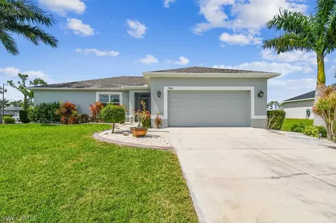 3400 NE 13th Ave, Cape Coral, FL 33909