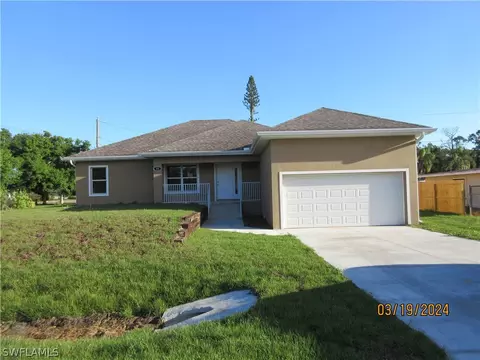 Undisclosed, North Fort Myers, FL 33903