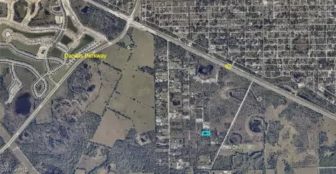 Gooden Grove Rd, Fort Myers, FL 33913
