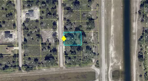6004 Anita Ave N, Lehigh Acres, FL 33971